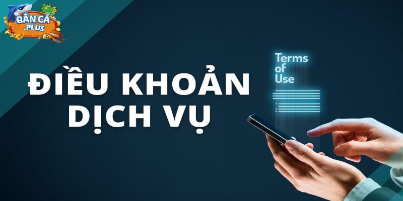 Điều khoản dịch vụ Bancaplus dùng để làm gì?